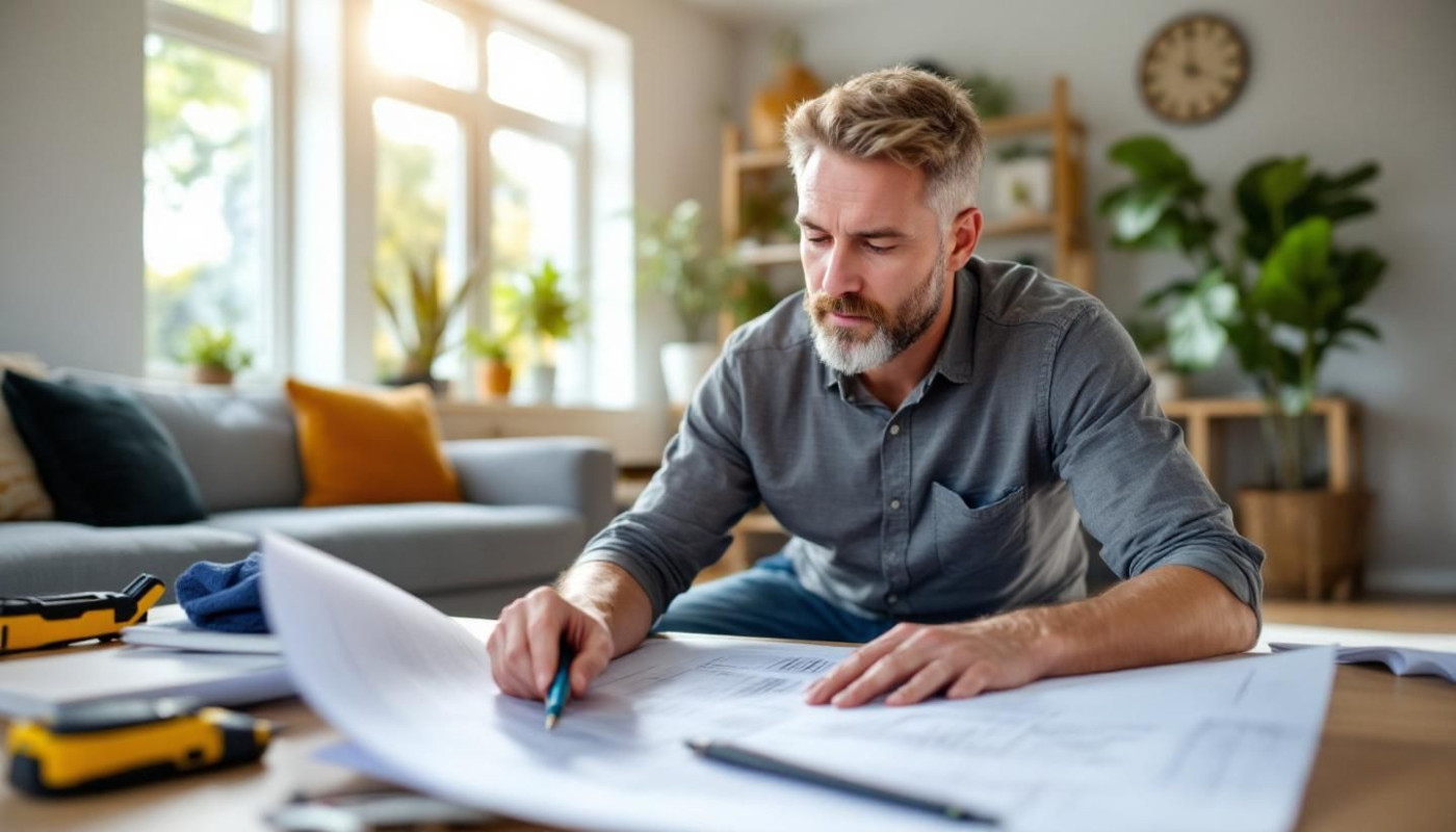 Comment économiser sur la rénovation de votre maison ?