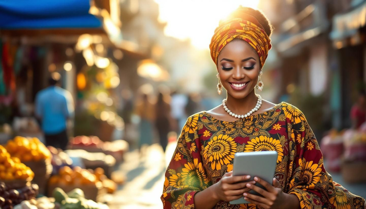 Comment les innovations en finance transforment-elles l'investissement en Afrique ?