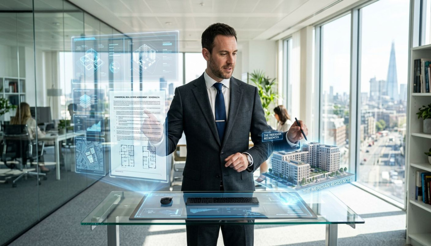 Comment les nouvelles technologies influencent-elles le droit immobilier ?