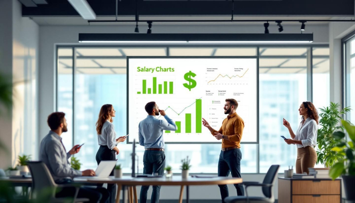 Comment les stratégies de rémunération influencent-elles la fidélisation des employés ?