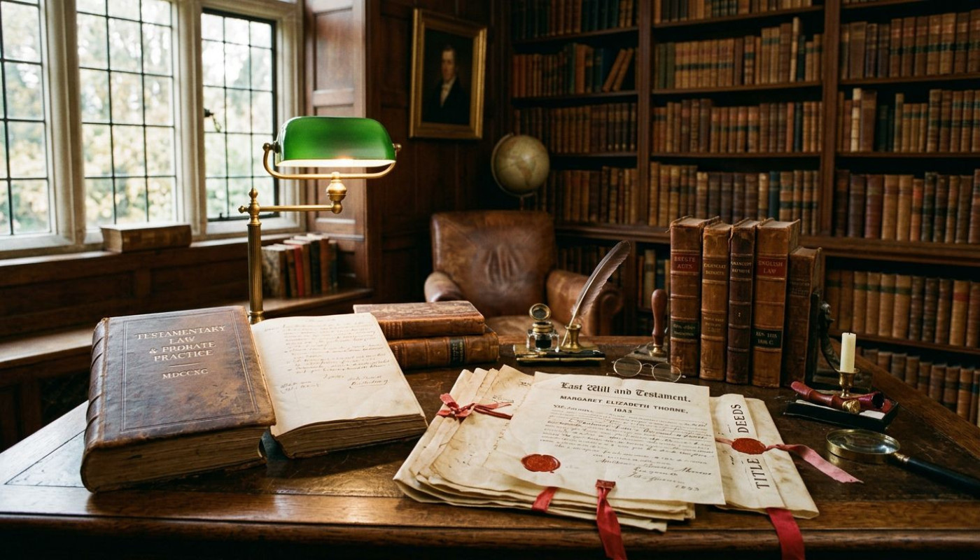 Impact de la réforme du droit des successions sur les héritages