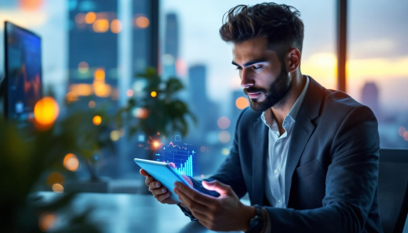 Optimiser la rentabilité des PME grâce à des stratégies financières innovantes