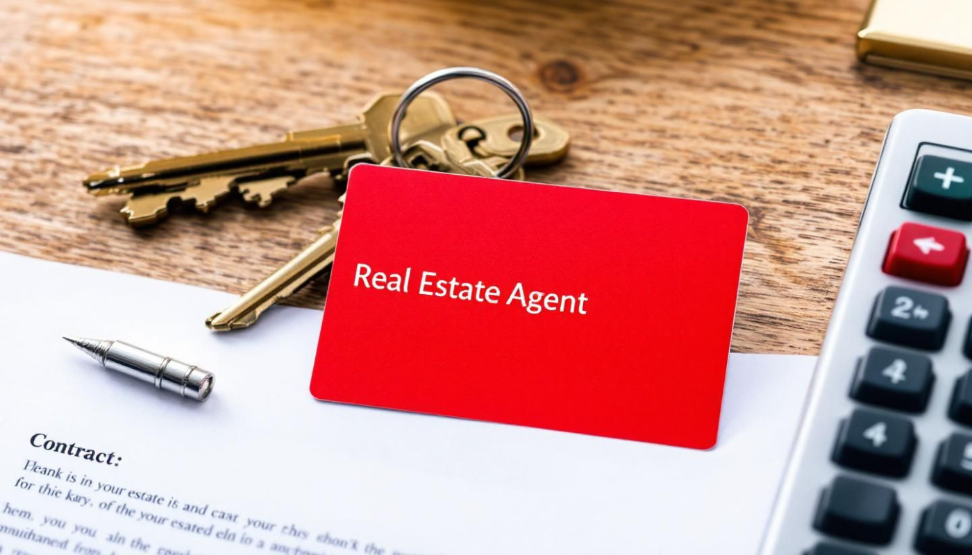 Peut-on légalement louer une carte professionnelle d'agent immobilier ?